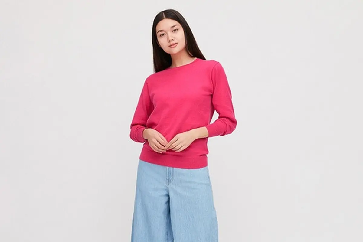 Cara Memilih dan Merawat Sweater Berbahan Cashmere Agar Tahan Lama