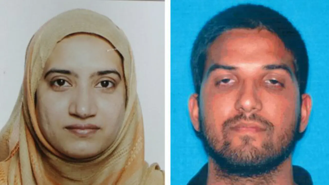 ISIS Klaim Pelaku Penyerangan di California Anggotanya