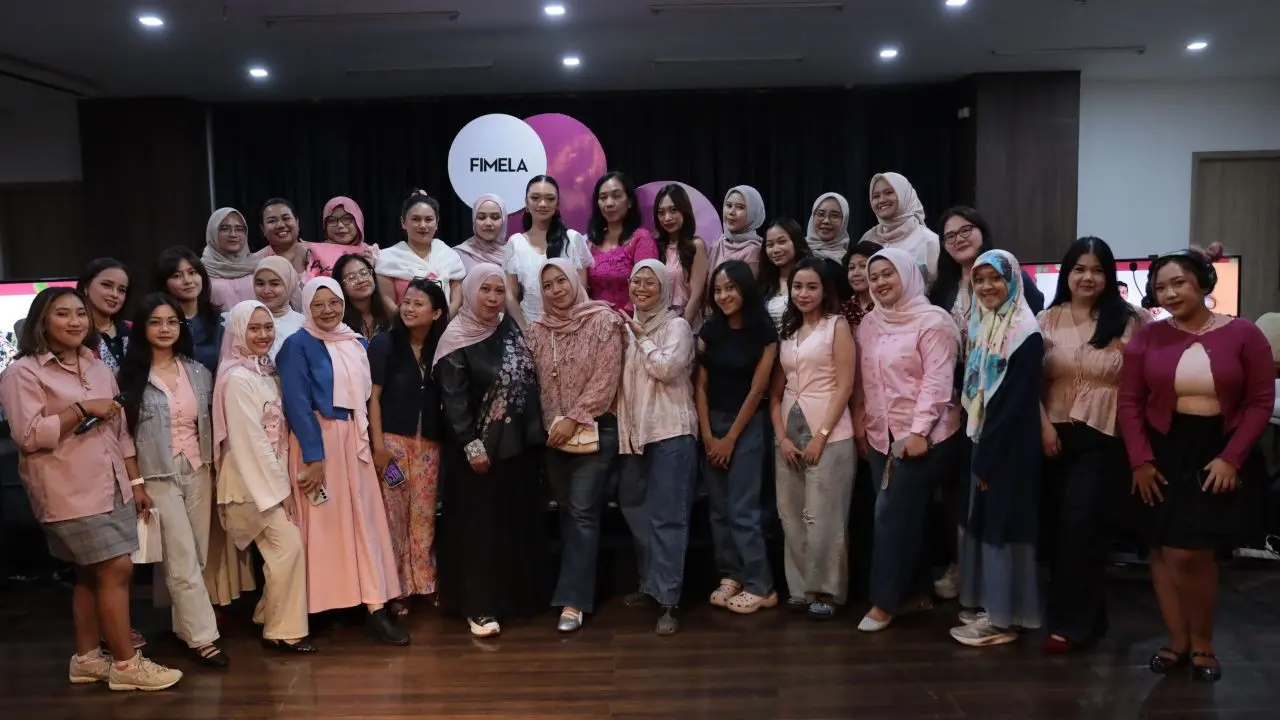 Fimelahood gelar Beadswatch Workshop