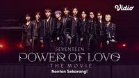 Seventeen Power of Love : The Movie (Dok. Vidio)
