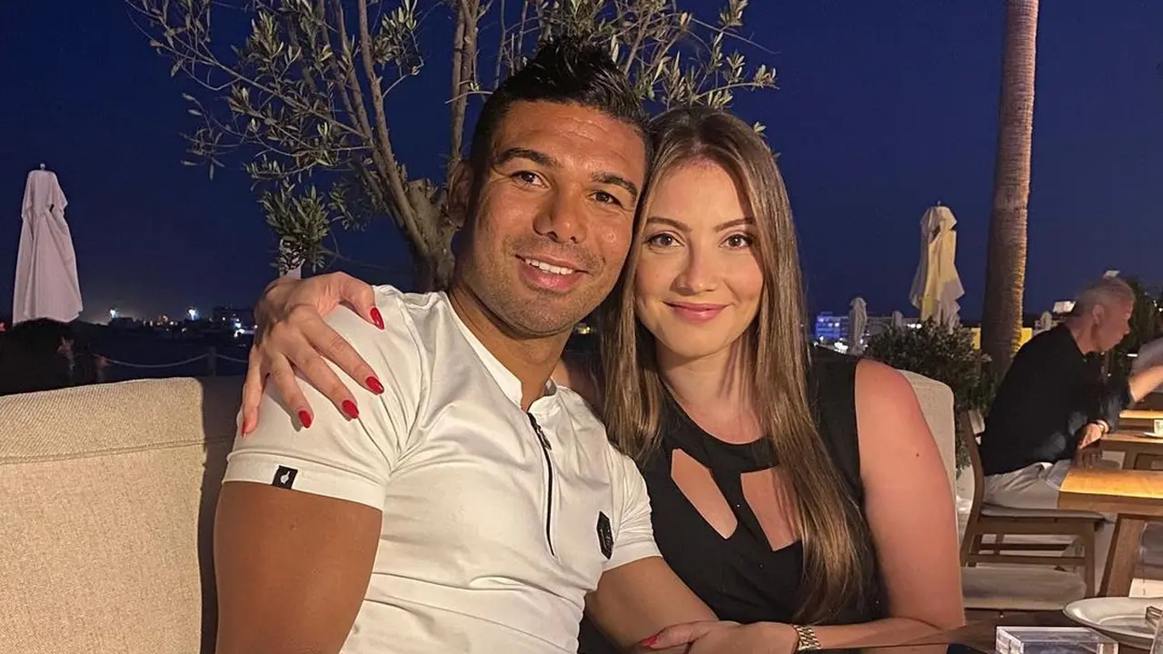 [Fimela] Casemiro
