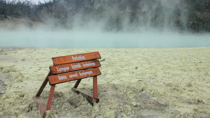 Pilih Wisata Bandung Atau Malang? 