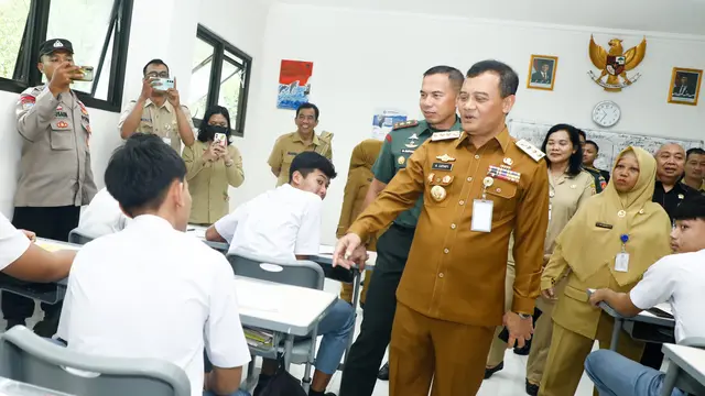 Pemprov Jateng