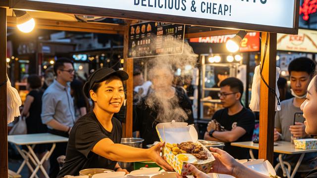 Ide Jualan Makanan Hanya Pakai Rice Cooker.