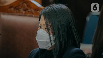Tak Berani Tolak Buat Berita Acara Interogasi Putri Candrawathi, Eks Kasat Reskrim Jaksel Takut Dicopot
