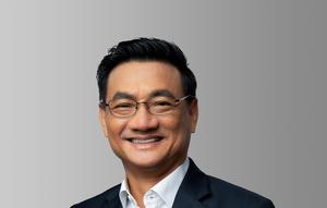 Chief Investment Officer (CIO) DBS Hou Wey Fook. (Foto: DBS)