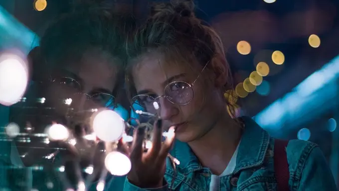 Ilustrasi Relationship