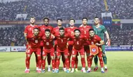 Hasil Piala AFF 2026: Vietnam Pesta 7 Gol ke Gawang Timor Leste