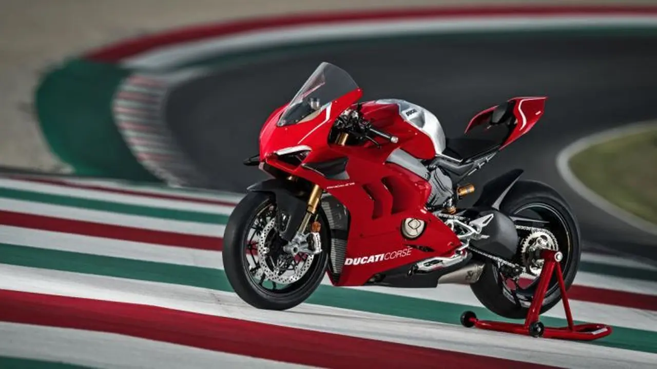 Ducati