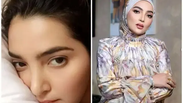 15 Seleb Cantik yang PD Pamer Muka Bantal, Tetap Memesona Meski Tanpa Makeup