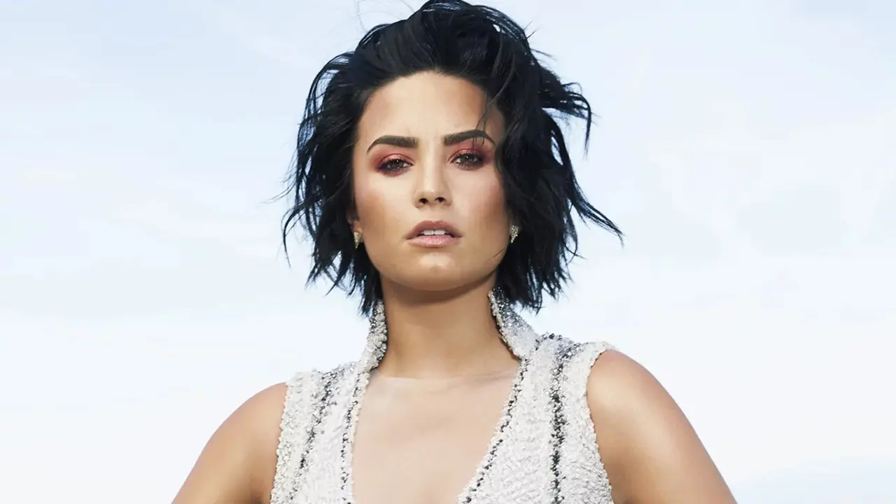 Demi Lovato
