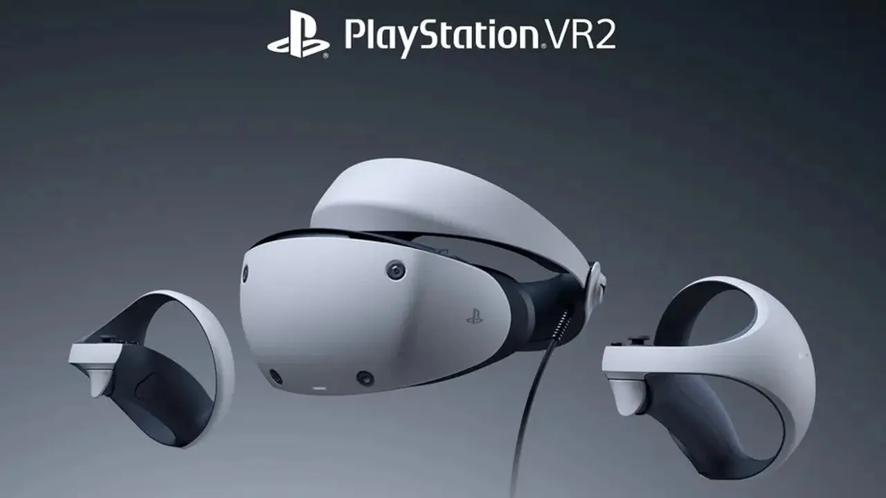 PlayStation VR2