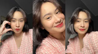 Satine Zaneta anak kedua sekaligus putri satu-satunya Abimana Aryasatya sukses menarik perhatian netizen. Kini sudah beranjak dewasa, pesona Satine pun semakin cantik banget. Intip di sini yuk foto-fotonya.&nbsp;(FOTO: instagram.com/satinezaneta)