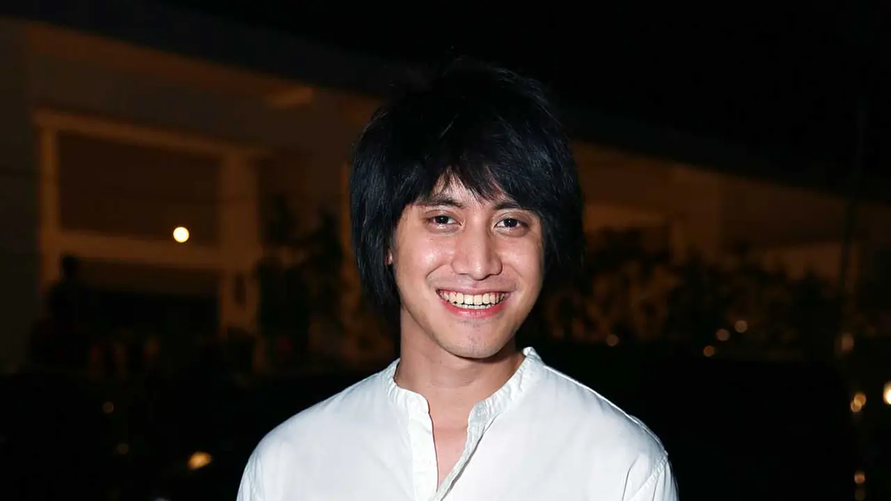Kevin Aprilio