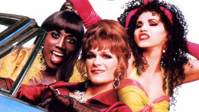 6 Film Transgender Terbaik Sepanjang Masa