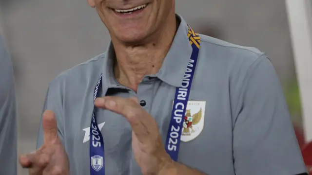 Gerald Vanenburg
