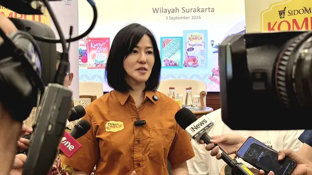 Dari Yogyakarta, Gerakan Berlanjut ke Solo