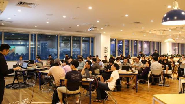 Event Kickstart Series