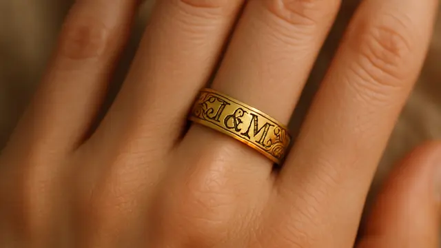 Harga Gelang Cincin Emas Hari Ini 30 Mei 2025: Ada Rp 1,4 Juta-Rp 2 Juta