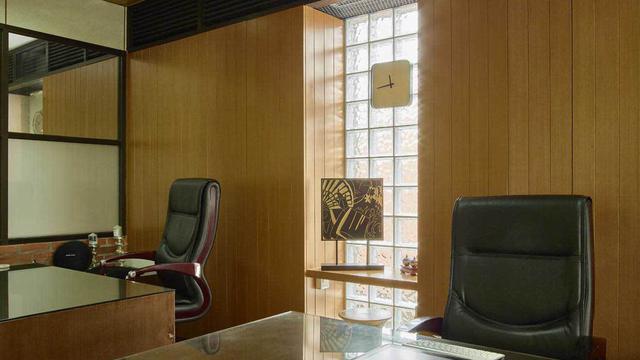 Desain Interior Kantor