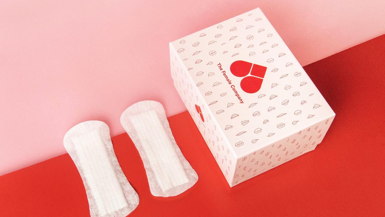 [Fimela] ilustrasi pembalut