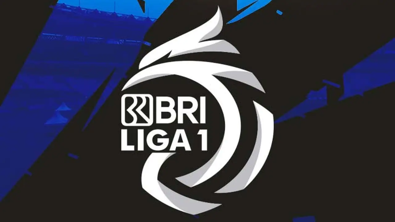 Liga 1 - Ilustrasi BRI Liga 1
