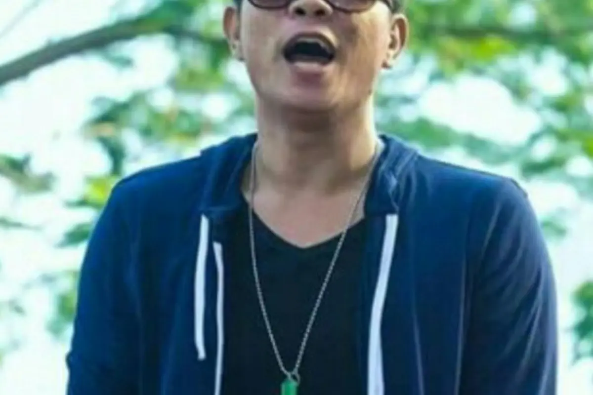 [Bintang] Andika Kangen Band