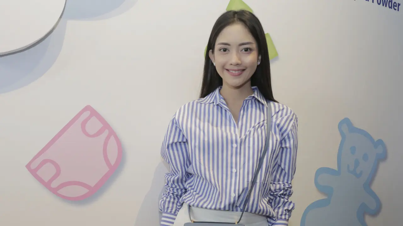 [Fimela] Ririn Dwi Ariyanti