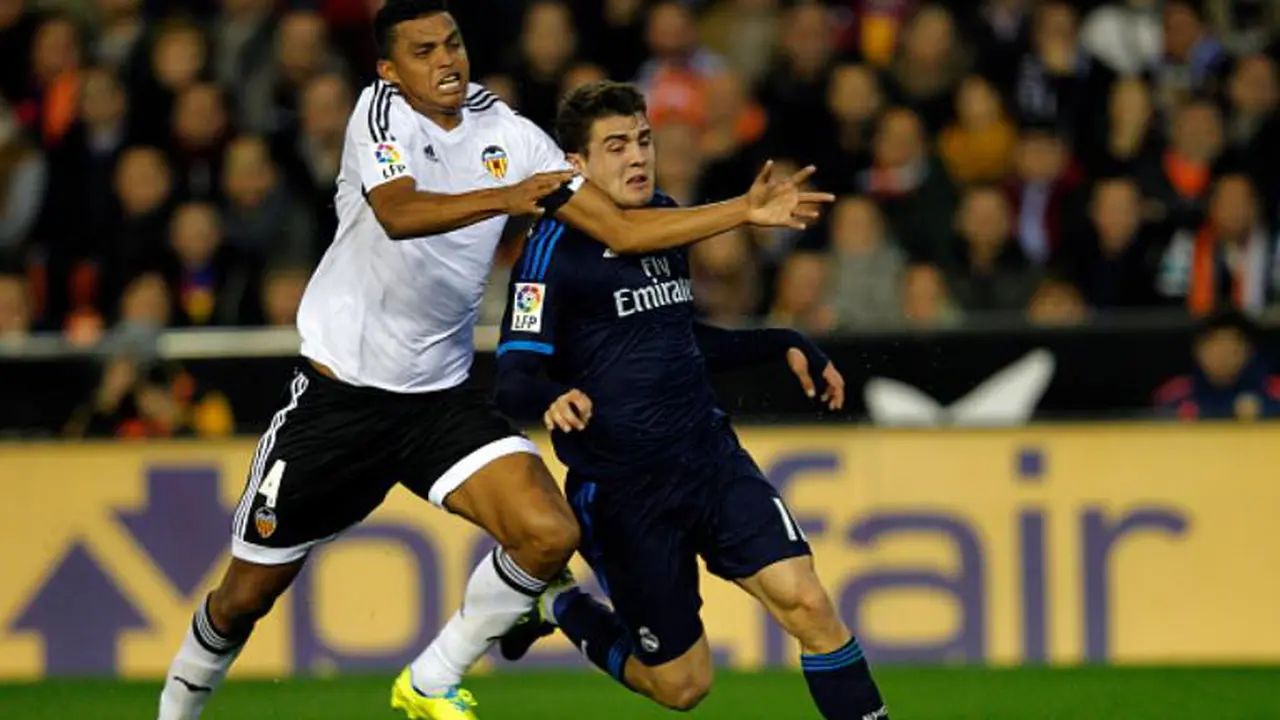 mateo kovacic