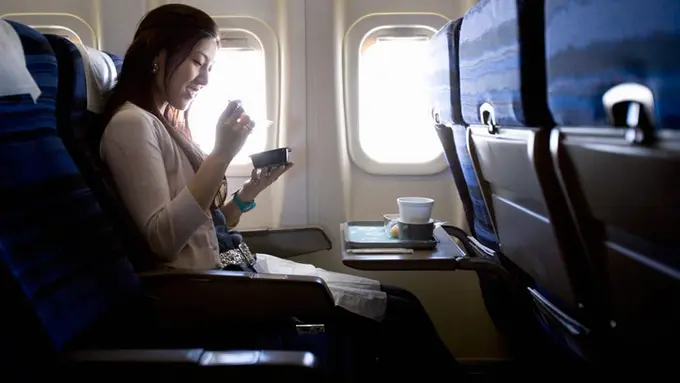 [Bintang] Pesawat Terbang