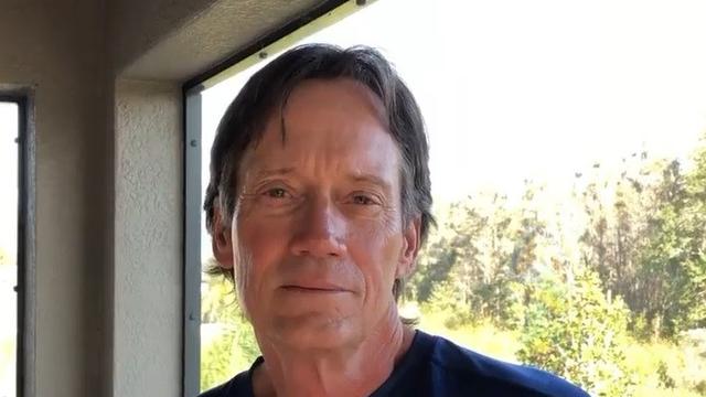 Kevin Sorbo. (Instagram/ ksorbo)