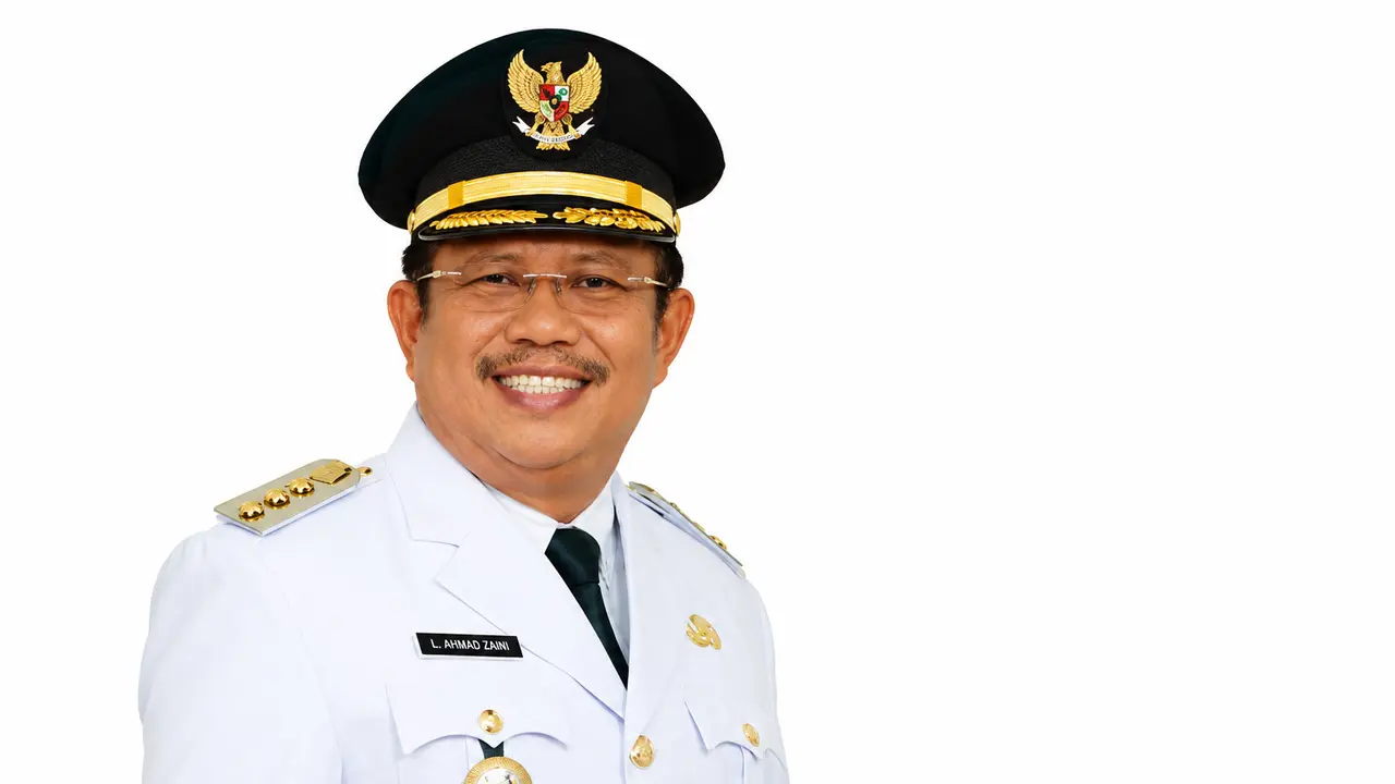 Komisi Pemberantasan Korupsi (KPK) mengungkap operasi tangkap tangan (OTT) yang menjerat Bupati Lombok Barat Lalu Ahmad Zaini. (Dok: Pemkab Lombok Barat)
