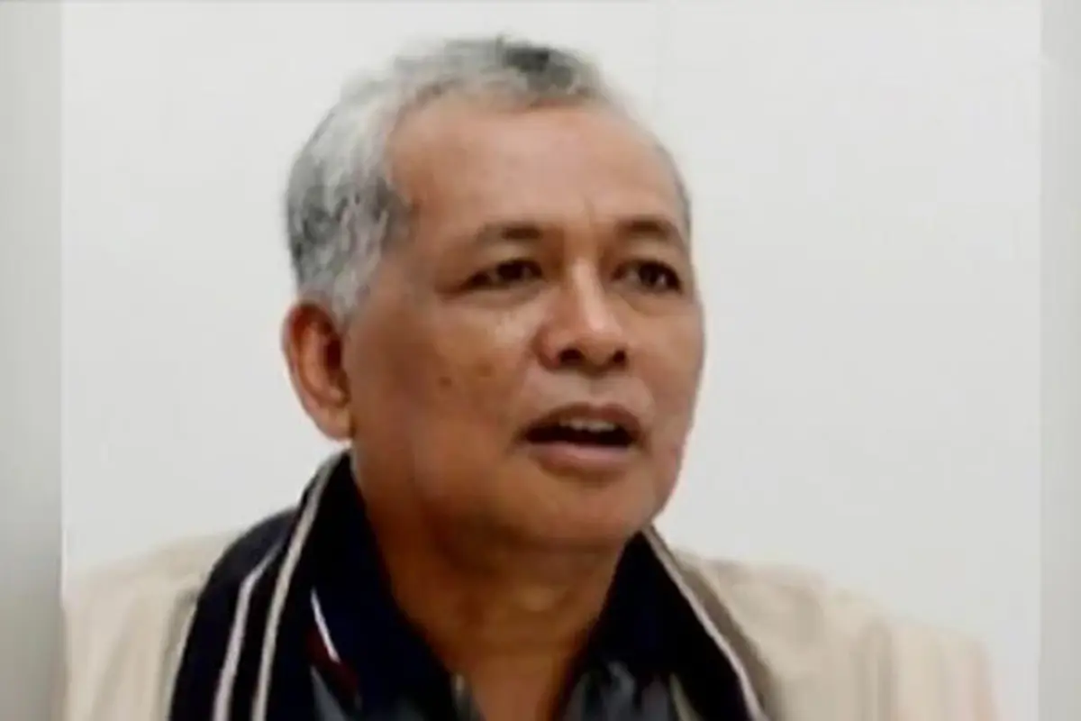 Hatta Taliwang