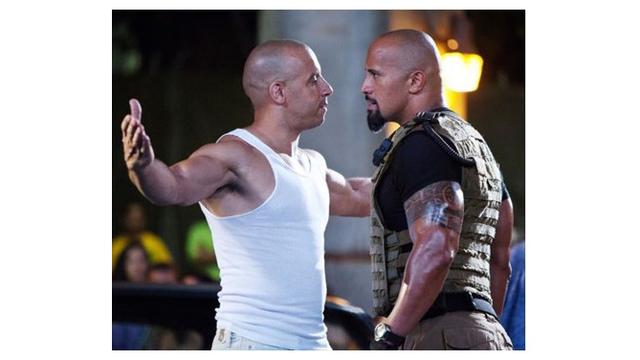 Tak Banyak yang Tahu, Ini 5 Aktor yang Pernah Tolak Adegan Bersama