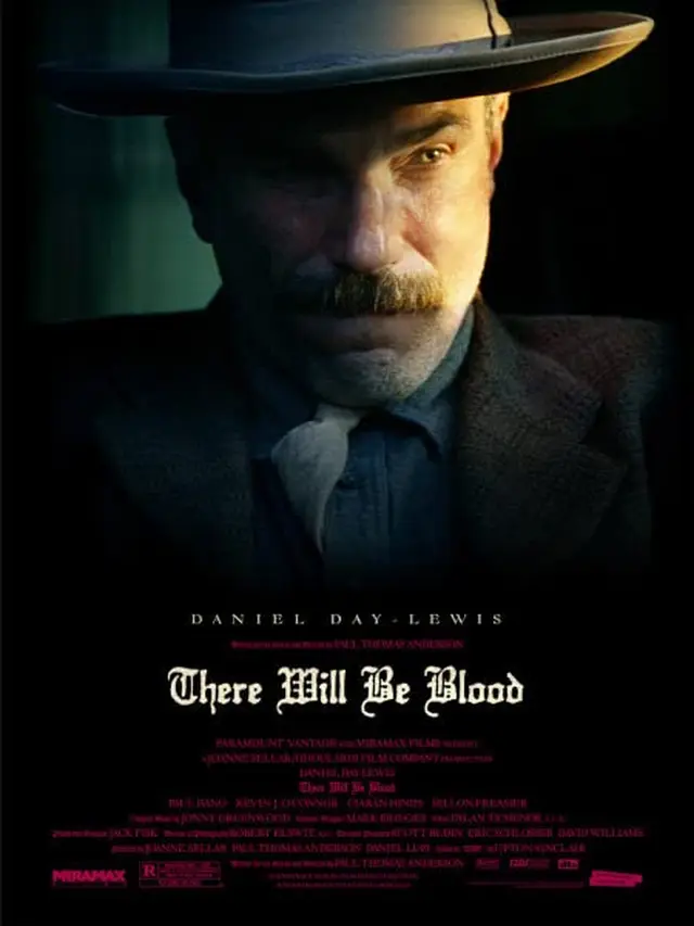 There Will Be Blood. (Foto: Dok. Paramount Vantage/ IMDb)