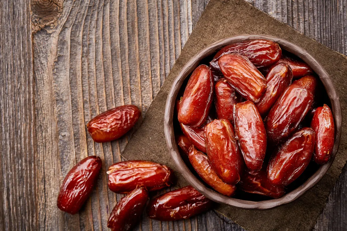 5 Aturan Makan Kurma saat Ramadan Bagi Penderita Diabetes, Perhatikan Waktu Makannya