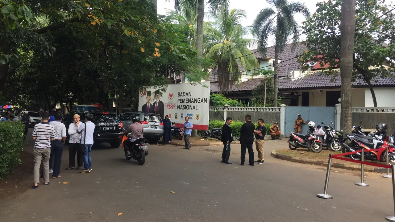 Radityo/Liputan6.com