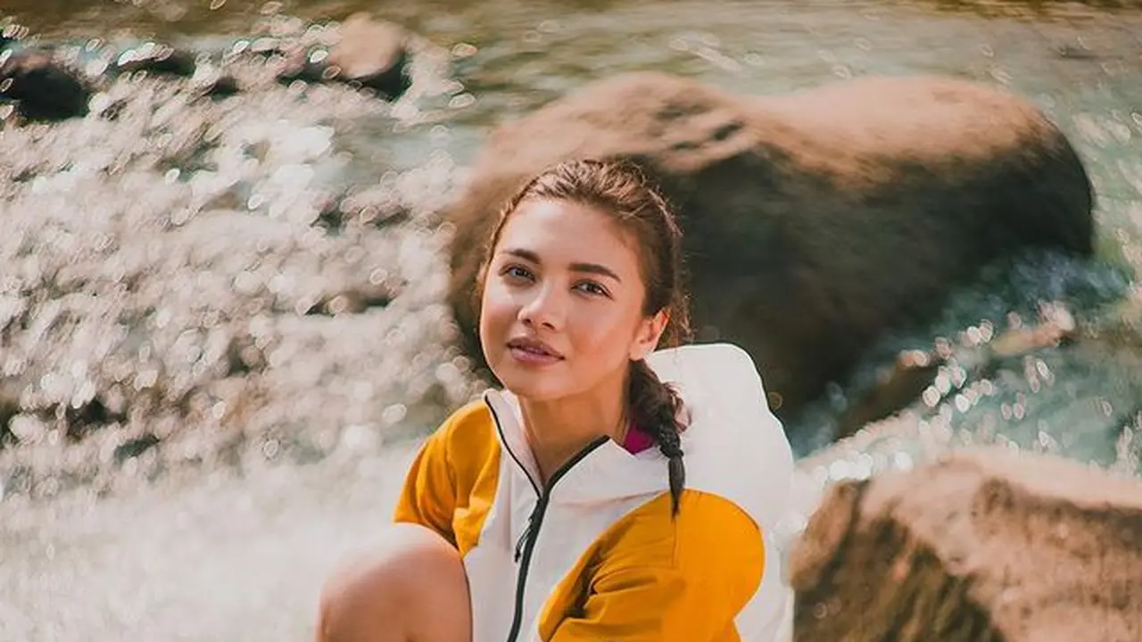 Angela Gilsha (Instagram/angelagilsha)