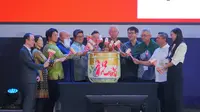 Seru-seruan di MMAJ 2026, Ada Cosplay hingga Kolaborasi Kreatif Berbasis Pop Culture Asia