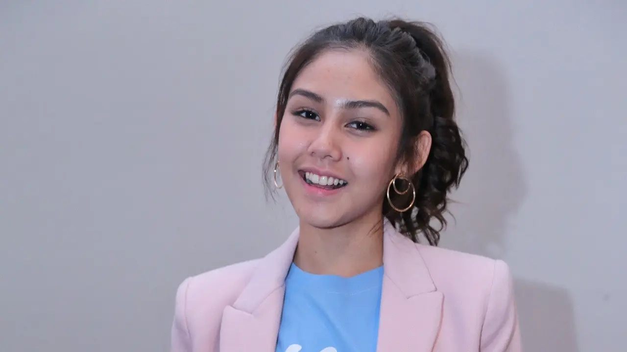 [Bintang] Vanesha Prescilla