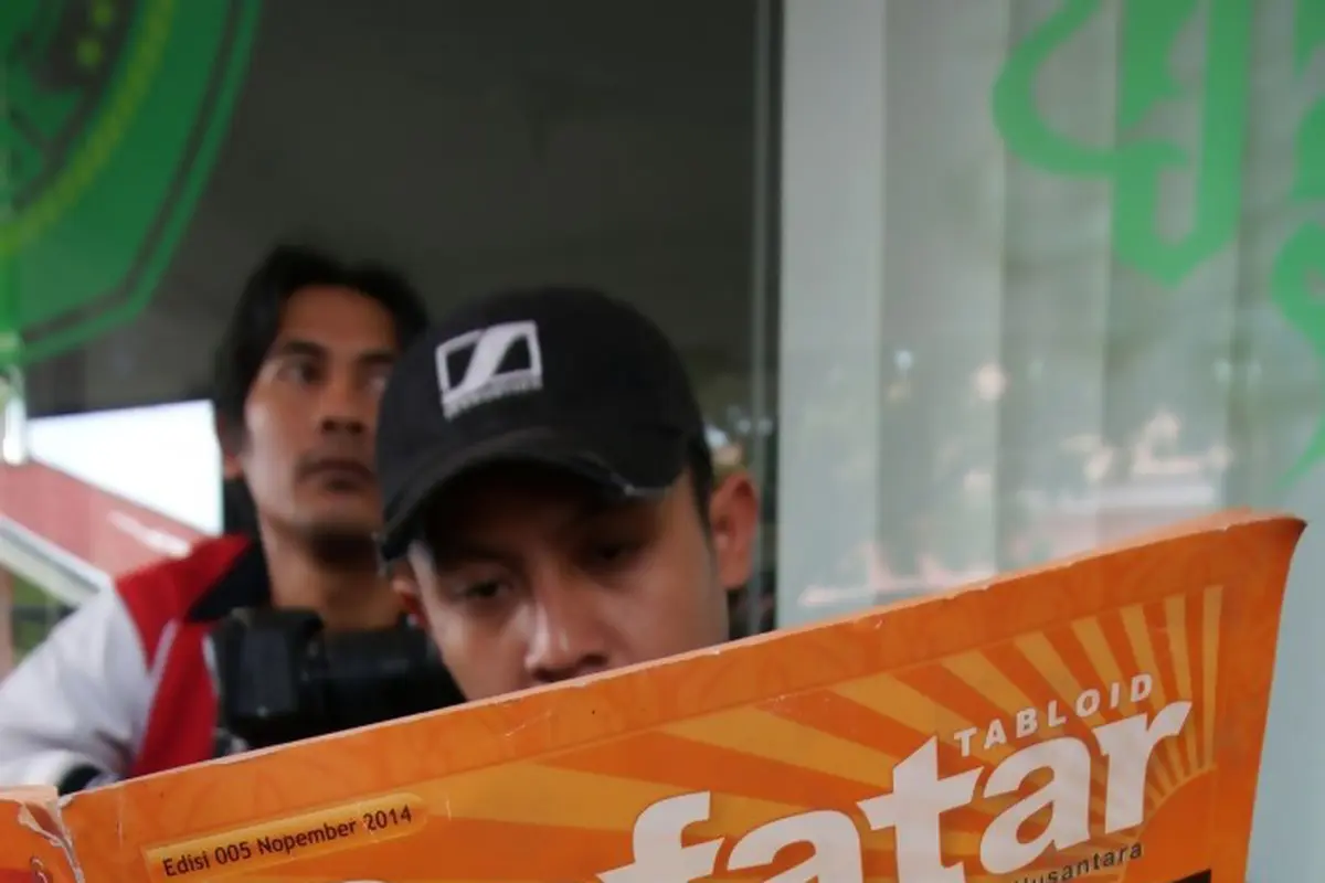 [Bintang] Bahaya! 3 Daerah Bekasi Jadi Sasaran Organisasi Mirip Gafatar