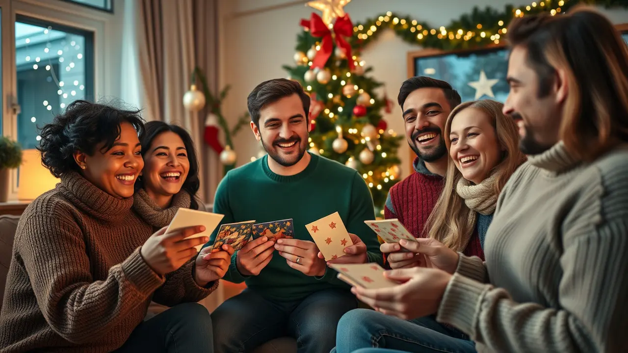 250 Heartwarming Christmas Quotes to Spread Holiday Joy
