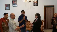 Banyak Hal yang Luar Biasa, UNFPA Apresiasi Layanan Kesehatan di Kota Kediri