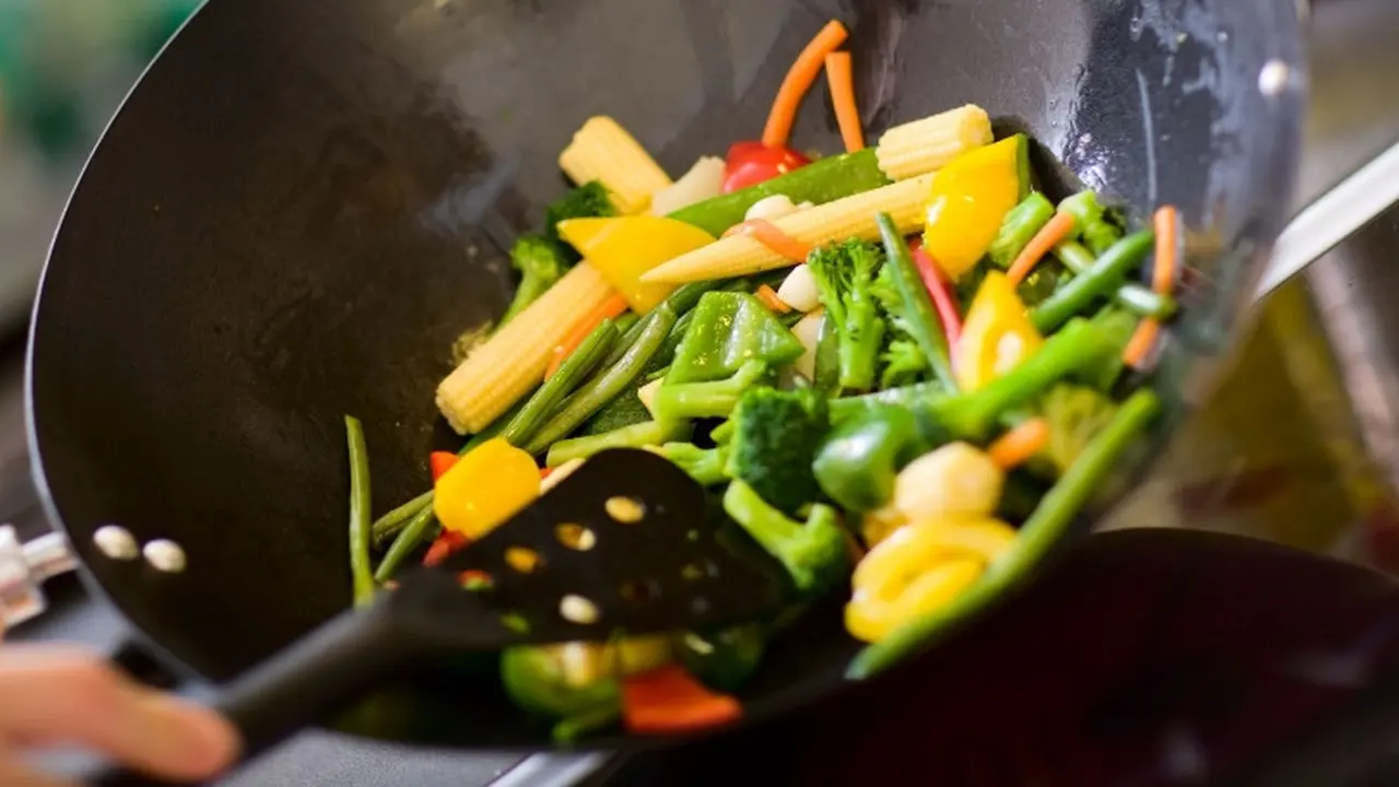 Masakan Mama