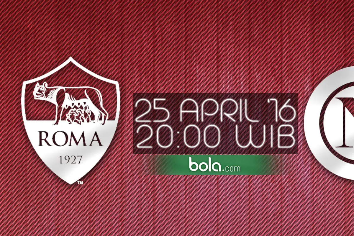 AS Roma vs Napoli