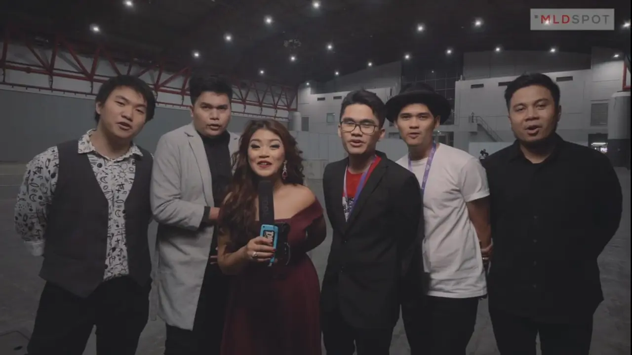 MLD Jazz Project Season 3