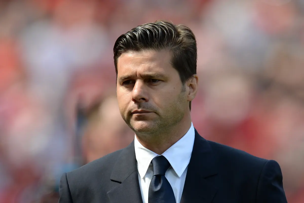 Mauricio Pochettino 