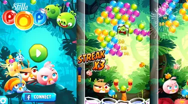 Gamepedia: 5 Pilihan Game Android Minggu Ini