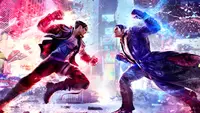 Fighting: The 5 Most Iconic Video Games Franchises of All Time