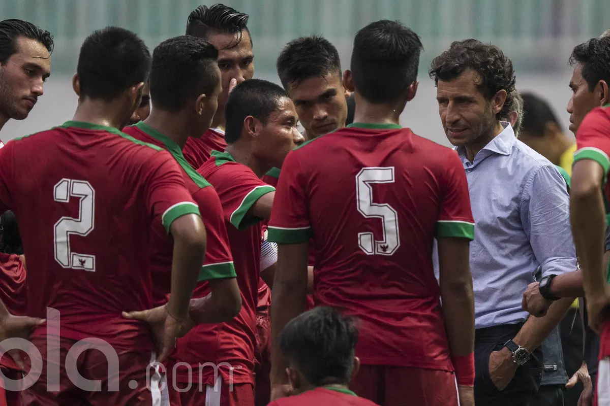 Timnas Indonesia U-22